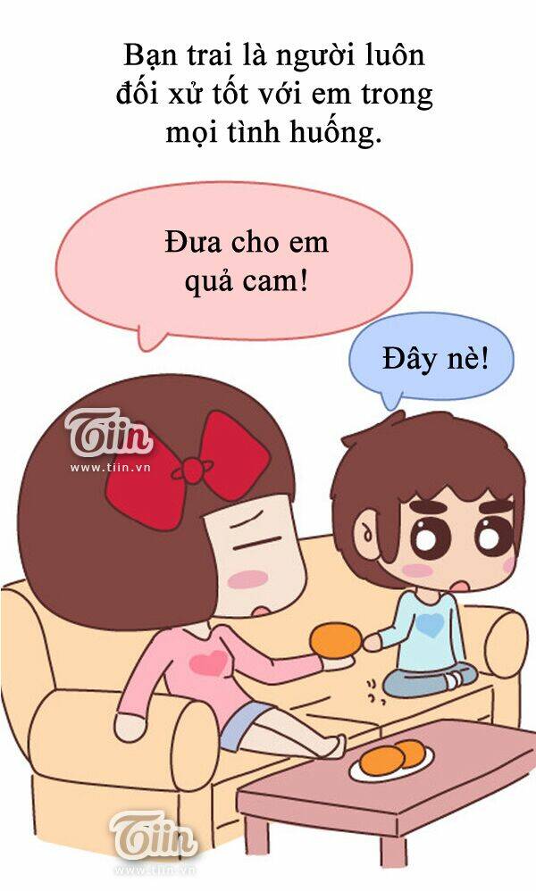 giải mã tình yêu chapter 82 8