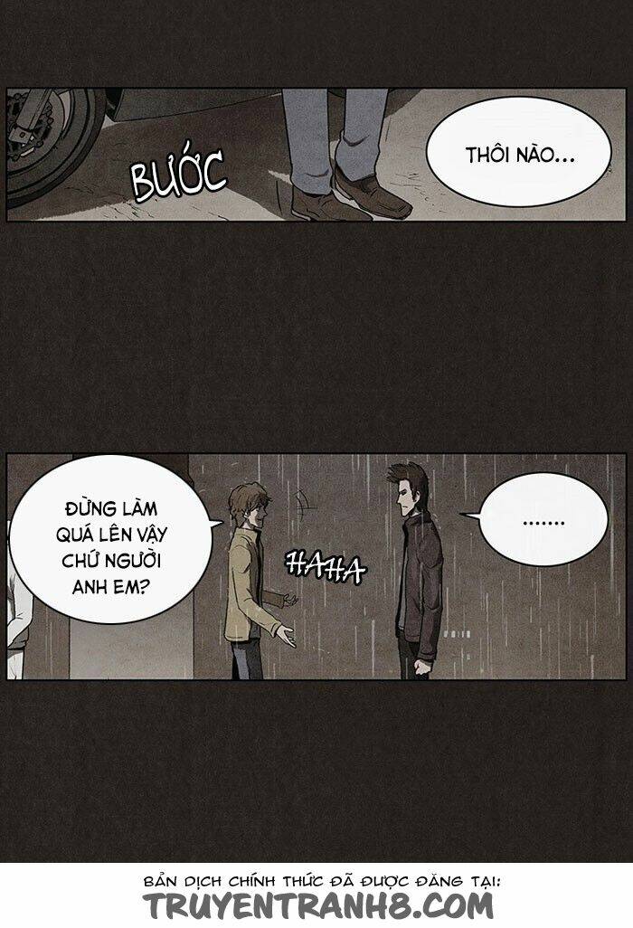 đứa con của quỷ dữ chapter 35 20