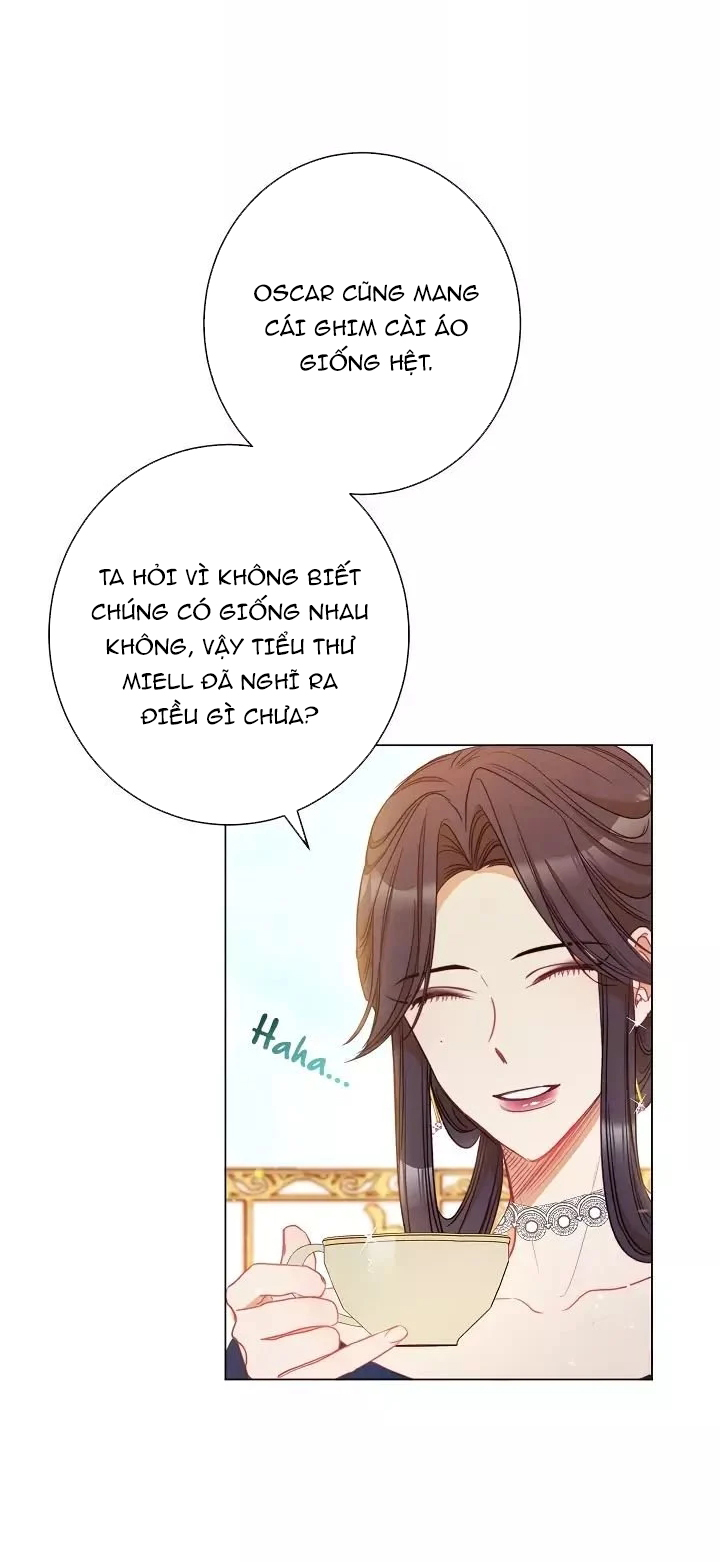 ác nữ đảo ngược đồng hồ cát chapter 39 19