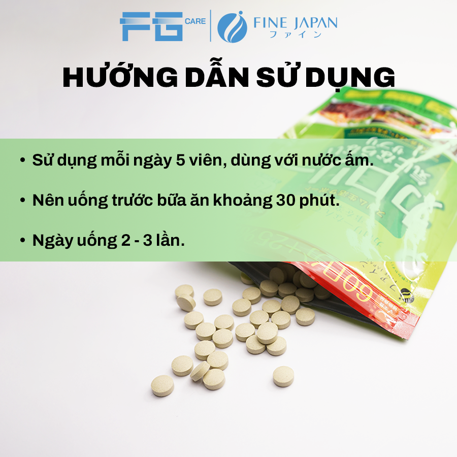 Viên Uống Calories Burn Gói 375 Viên