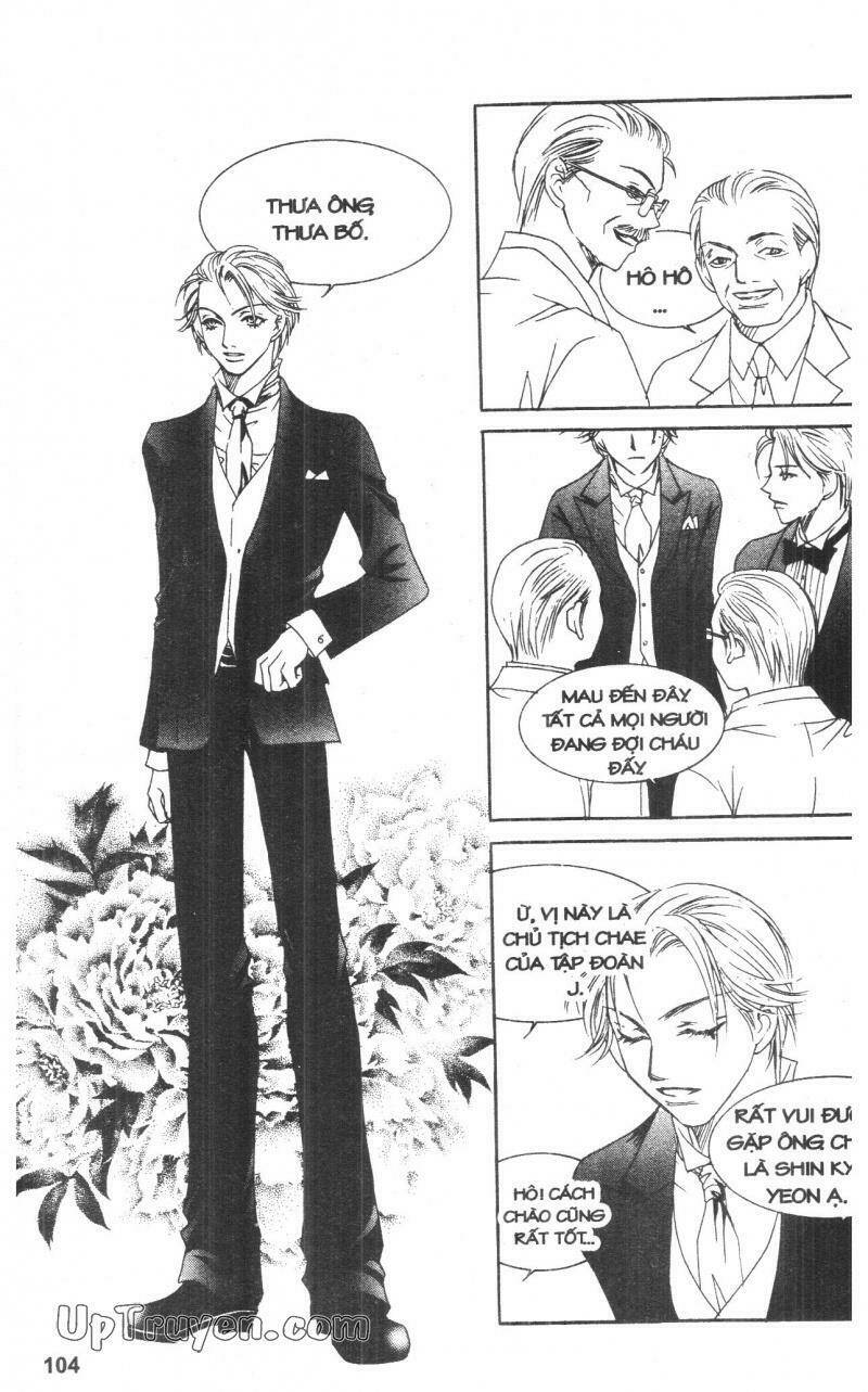 cinderella man chapter 4 104