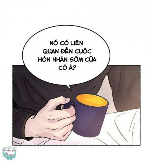 như gió trên cành cây khô chapter 6 66