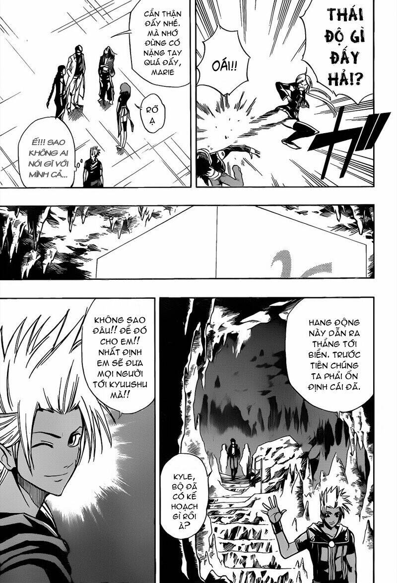 tấm thẻ bí ẩn chapter 72 16