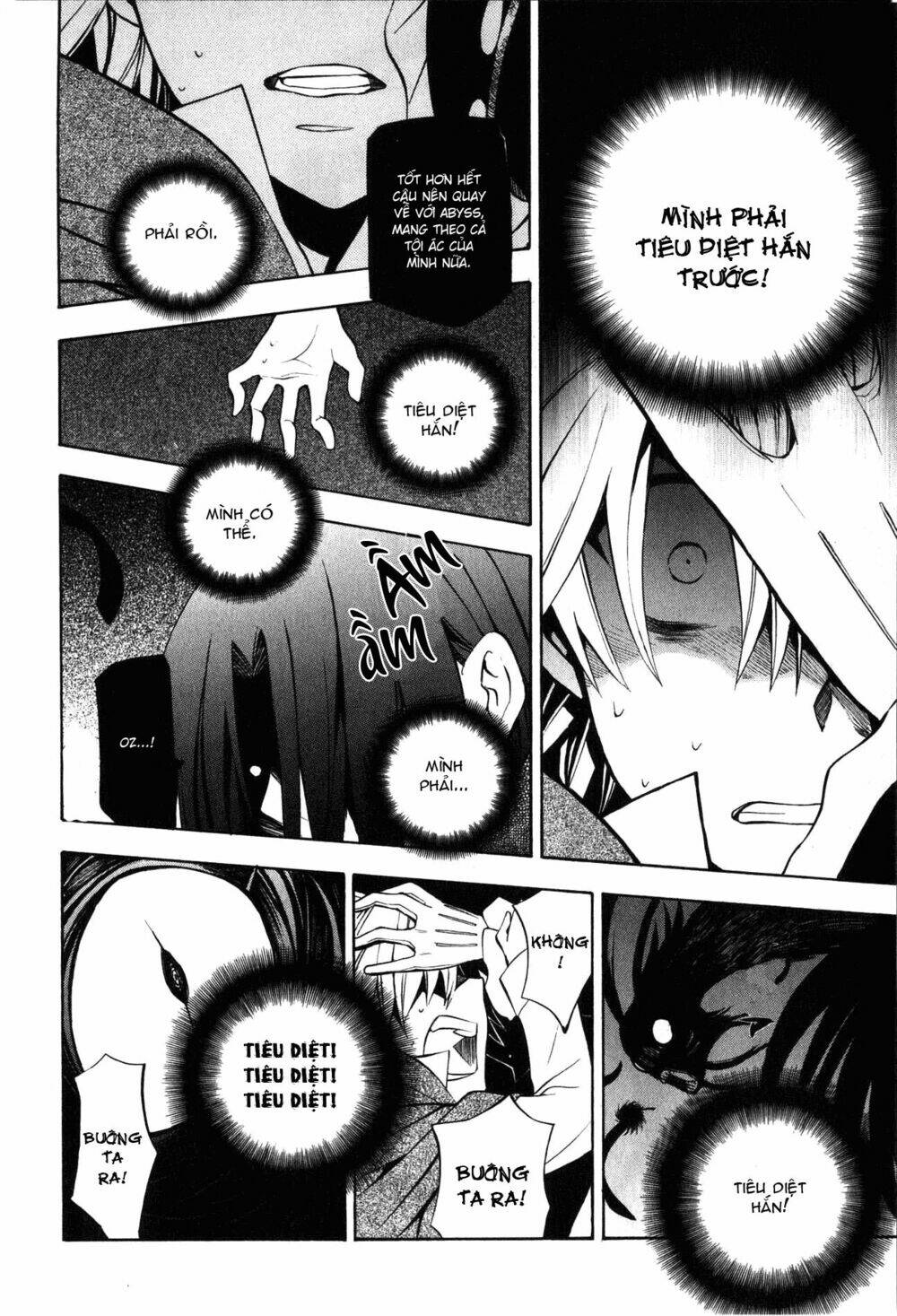 pandora hearts chapter 37 34