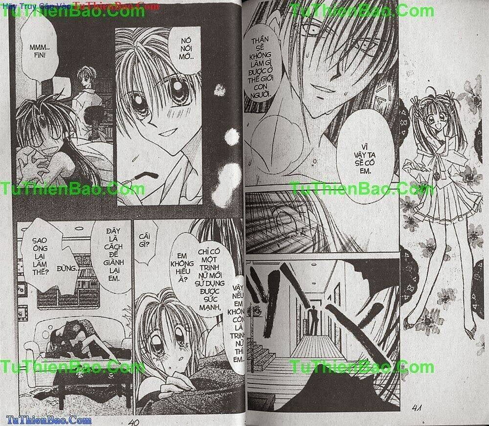 thiên thần bóng tối chapter 5 19