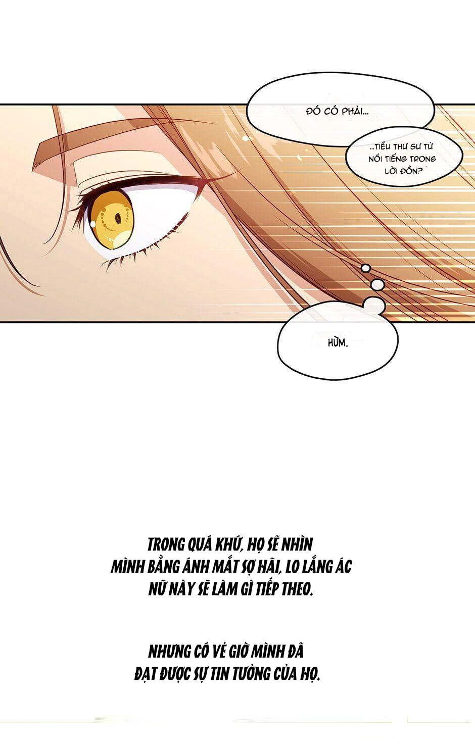 cẩn thận nữ phụ phản diện đấy! chapter 90 29