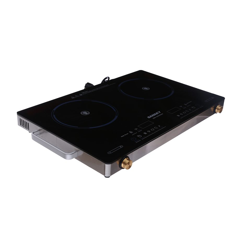Bếp hồng ngoại Sanaky SNK-203HGNW