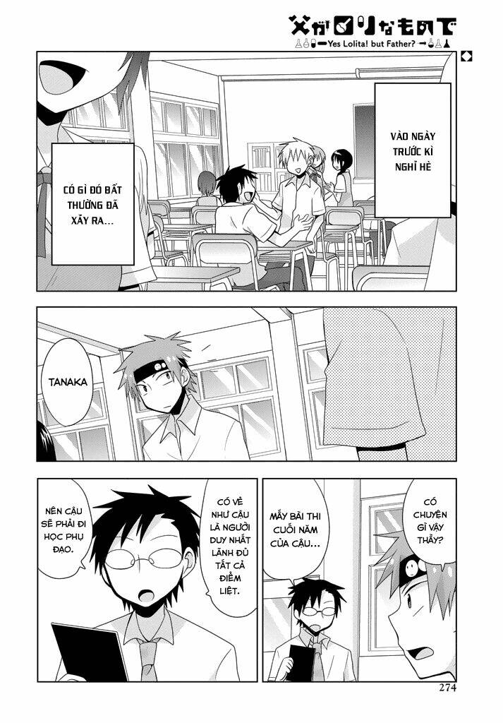 chichi ga loli na mono de chapter 8 4