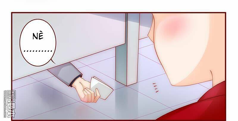 bá đạo tổng tài yêu tôi chapter 45 14