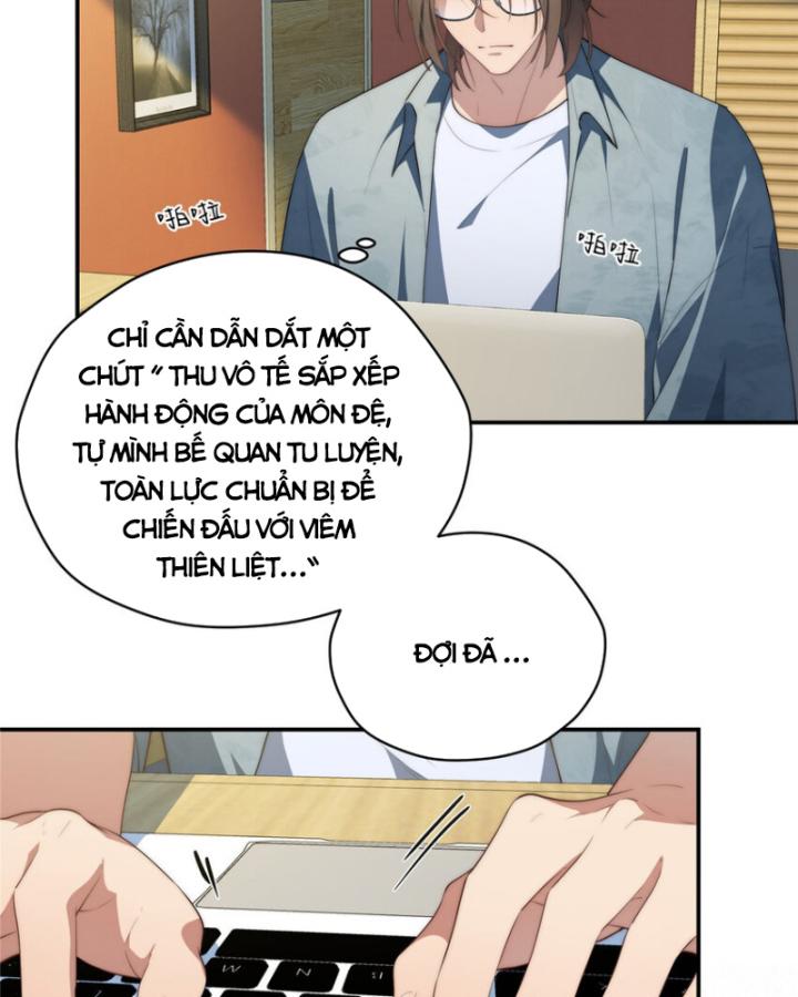 nữ chính chạy từ trong sách ra thì phải làm sao chapter 47 12