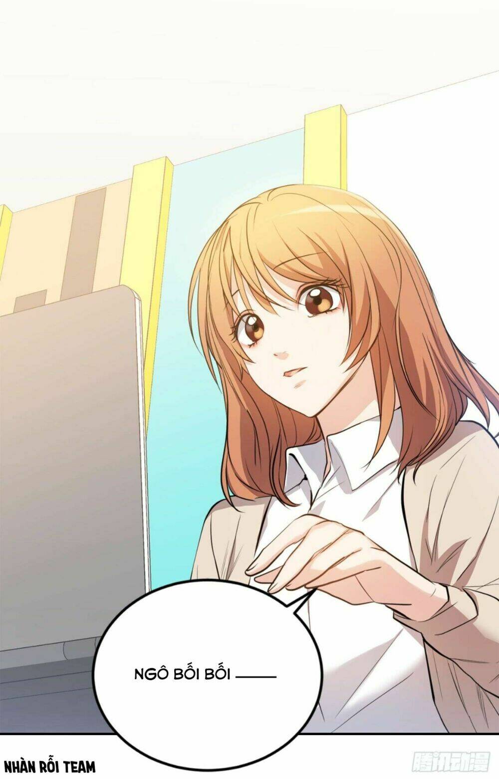 acup tiên sinh chapter 27 21