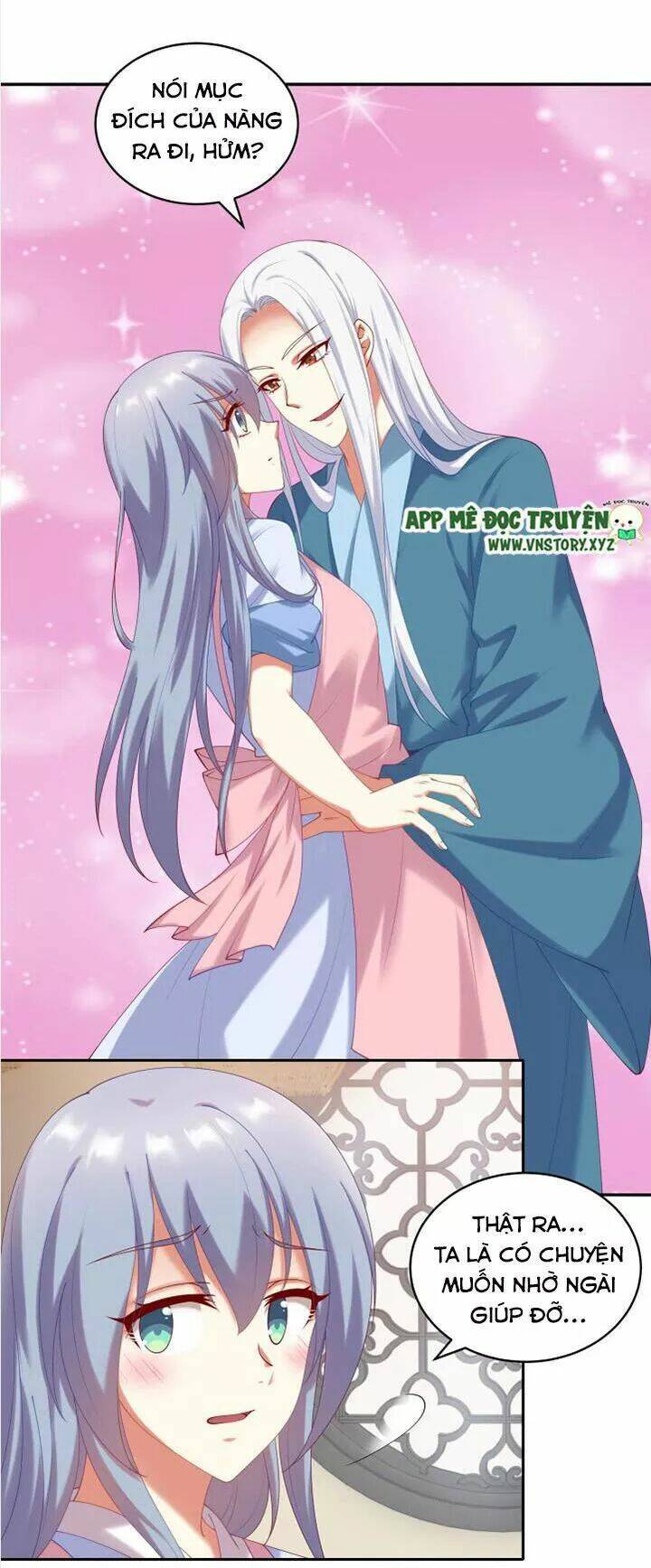 đô đốc đại nhân sủng thê kí chapter 73 3