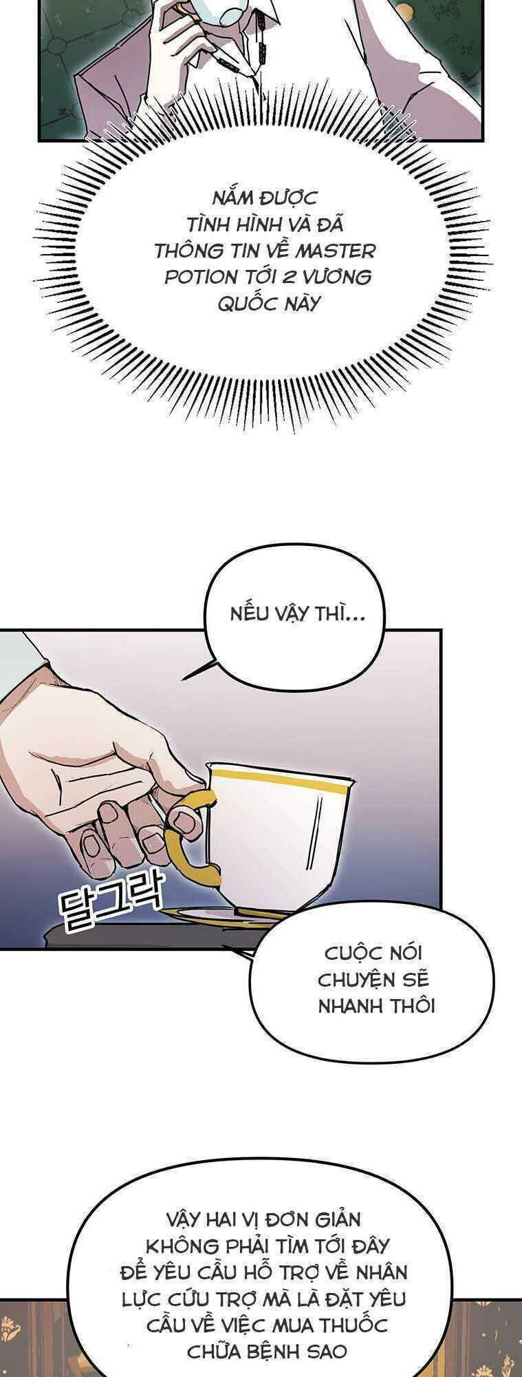 người chơi lỗi chapter 54 14