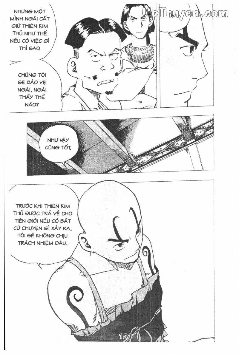 giang hồ bá đạo ký chapter 32 153