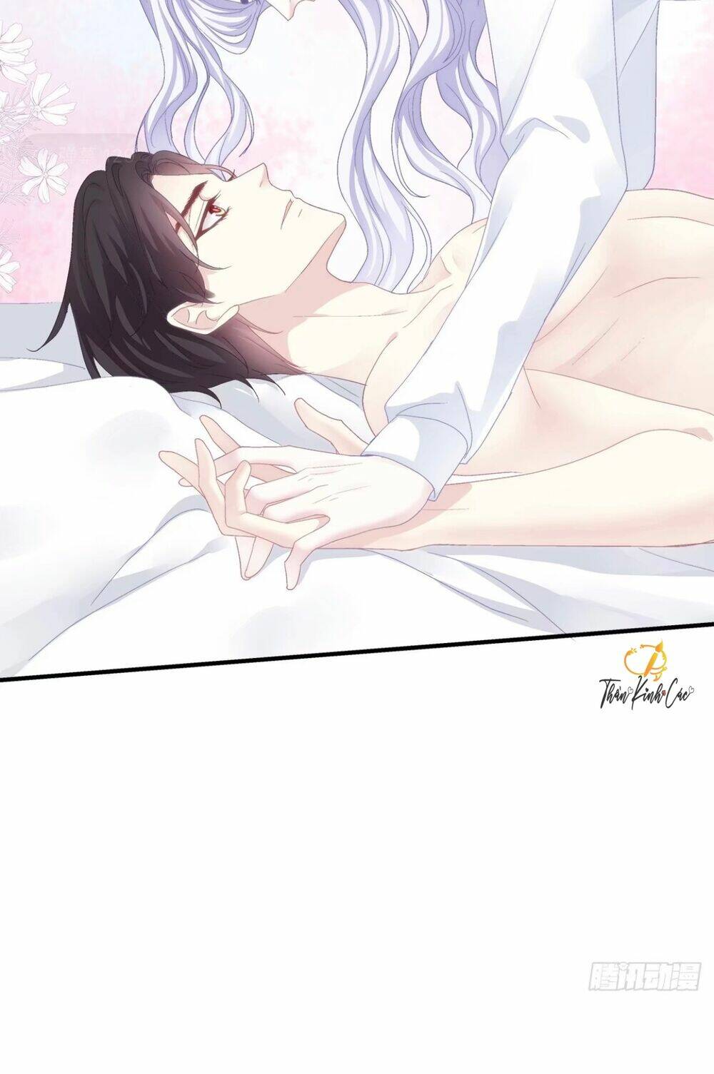 toàn bộ nắm trong tay chapter 99 20