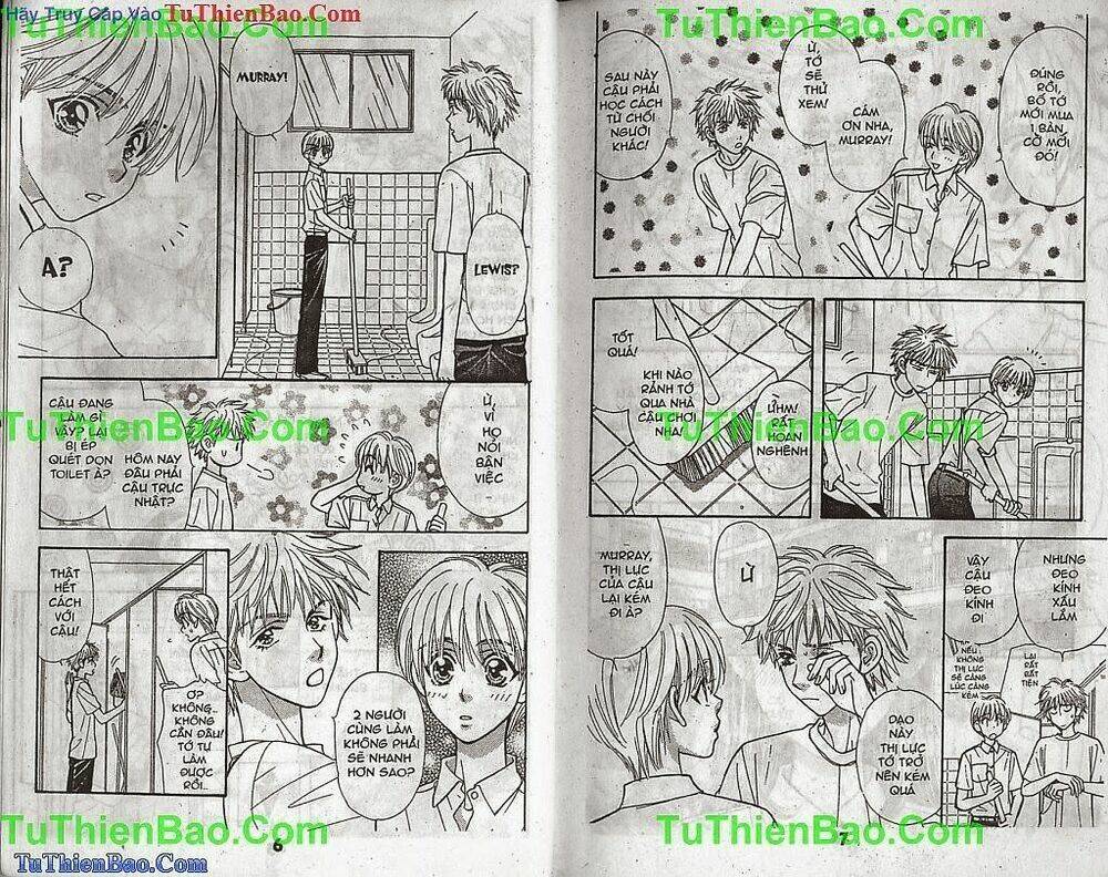 nàng men chàng bóng chapter 5 4