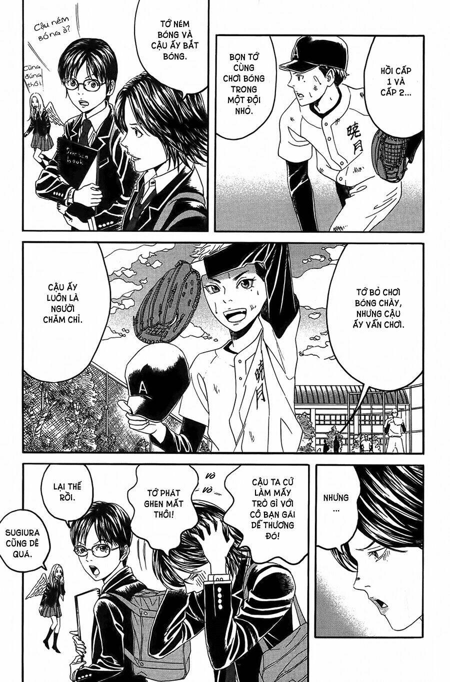 ảo ảnh picasso chapter 5 16