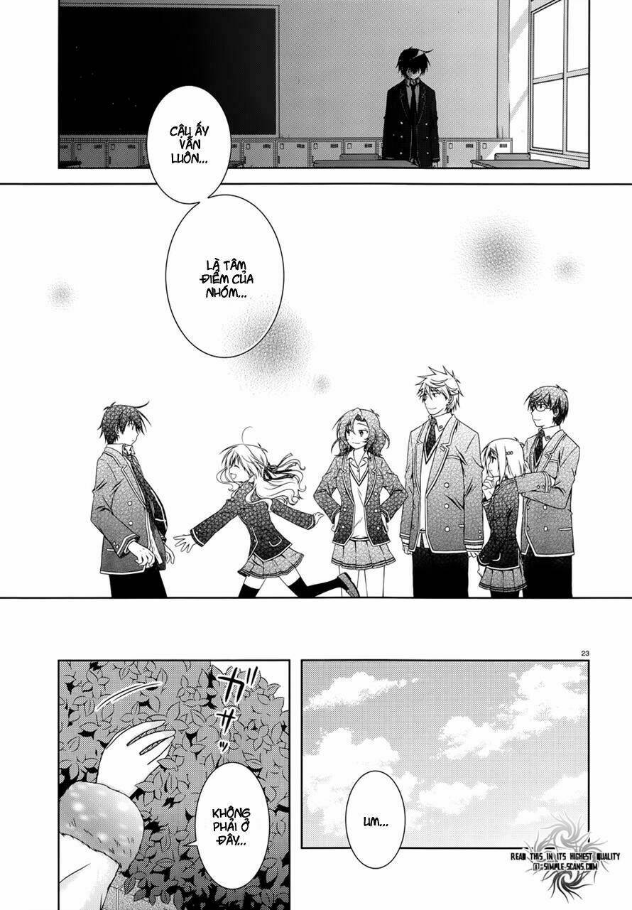 iris zero chapter 27 22