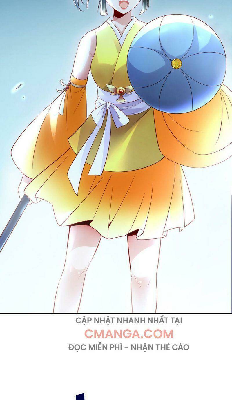 thiên kim bất hoán chapter 61 52