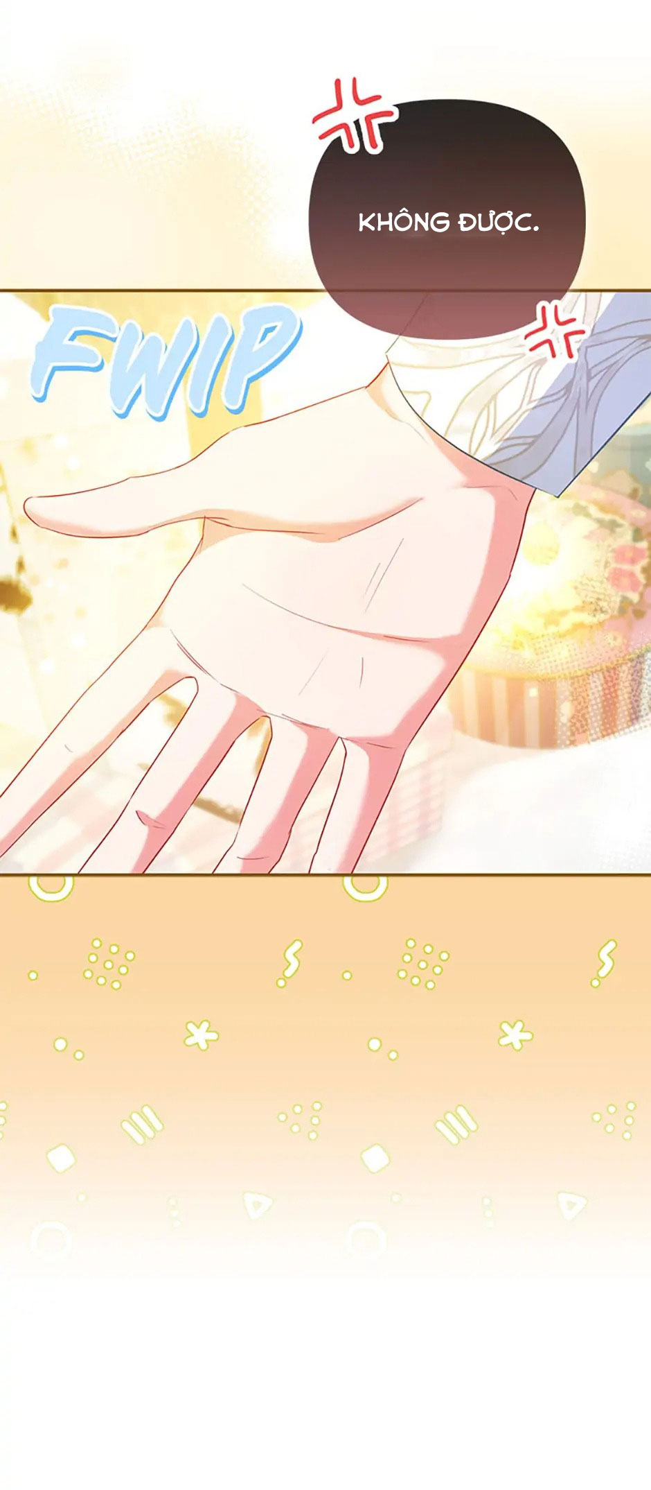 nàng công chúa của tôi chapter 22 27