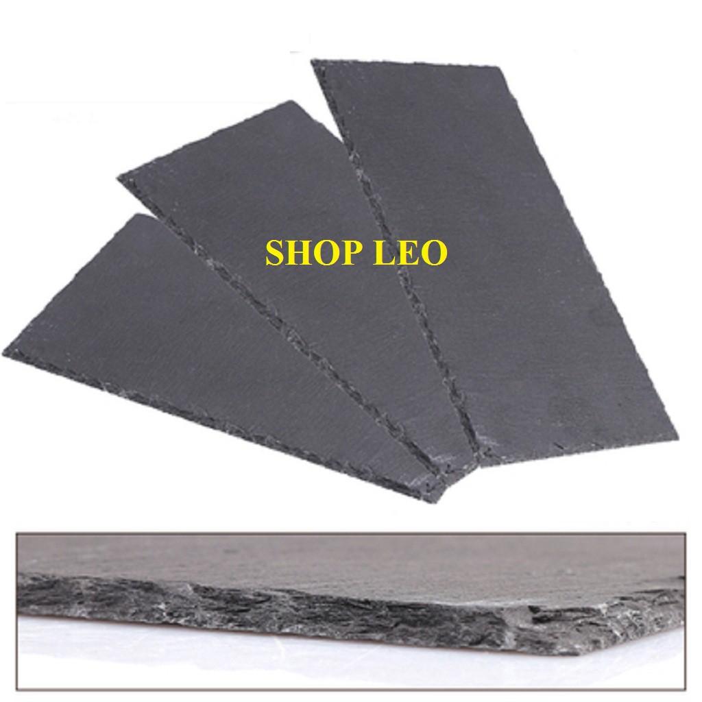 Tấm đỡ Hang Pleco - Miếng kê Hang Pleco - Phụ kiện trang trí