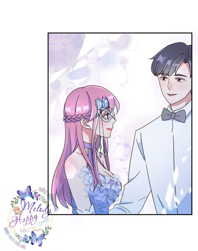 hoàn mỹ lão công tiến hóa luân chapter 18 20