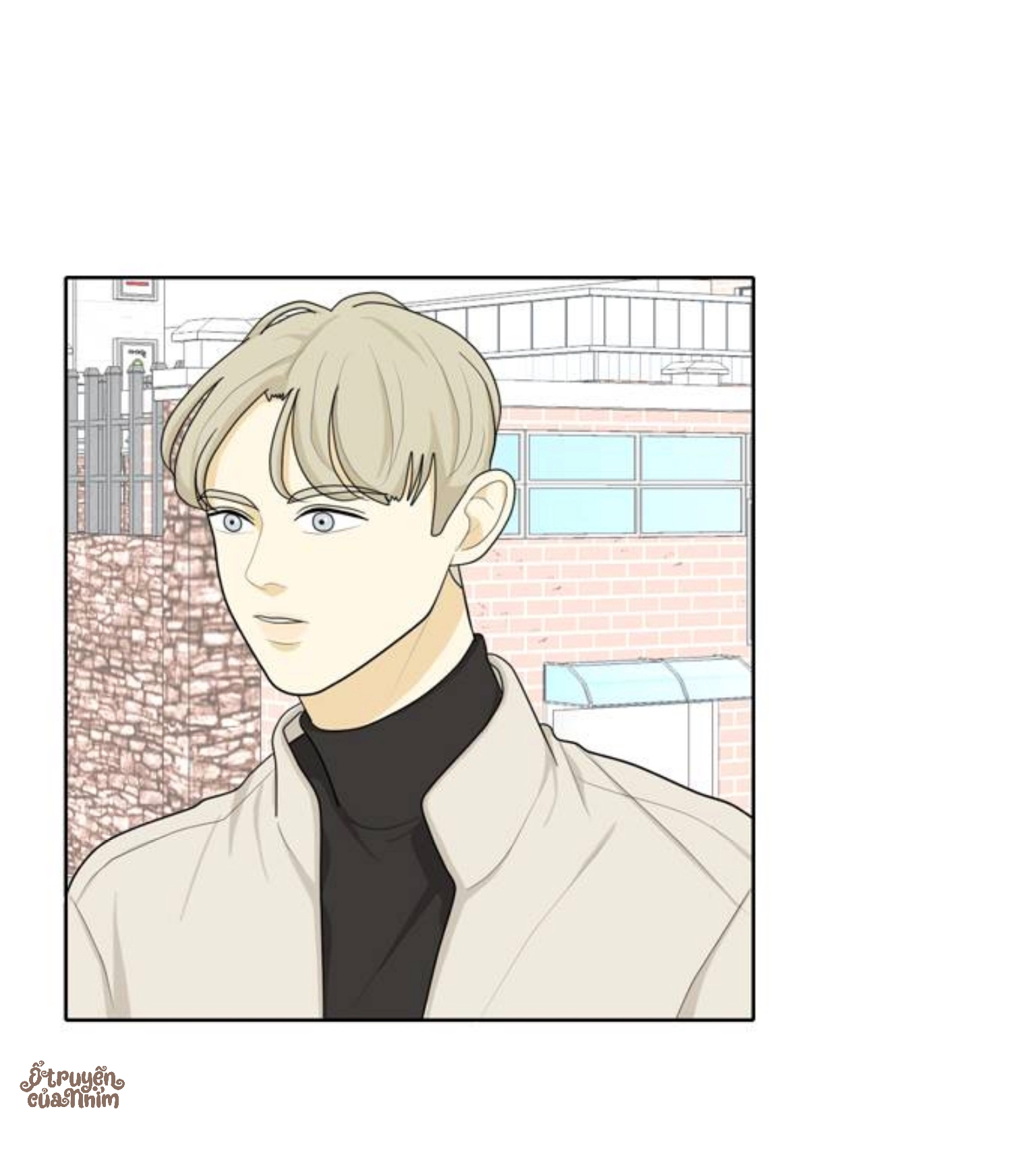 sống chung một nhà chapter 30 7