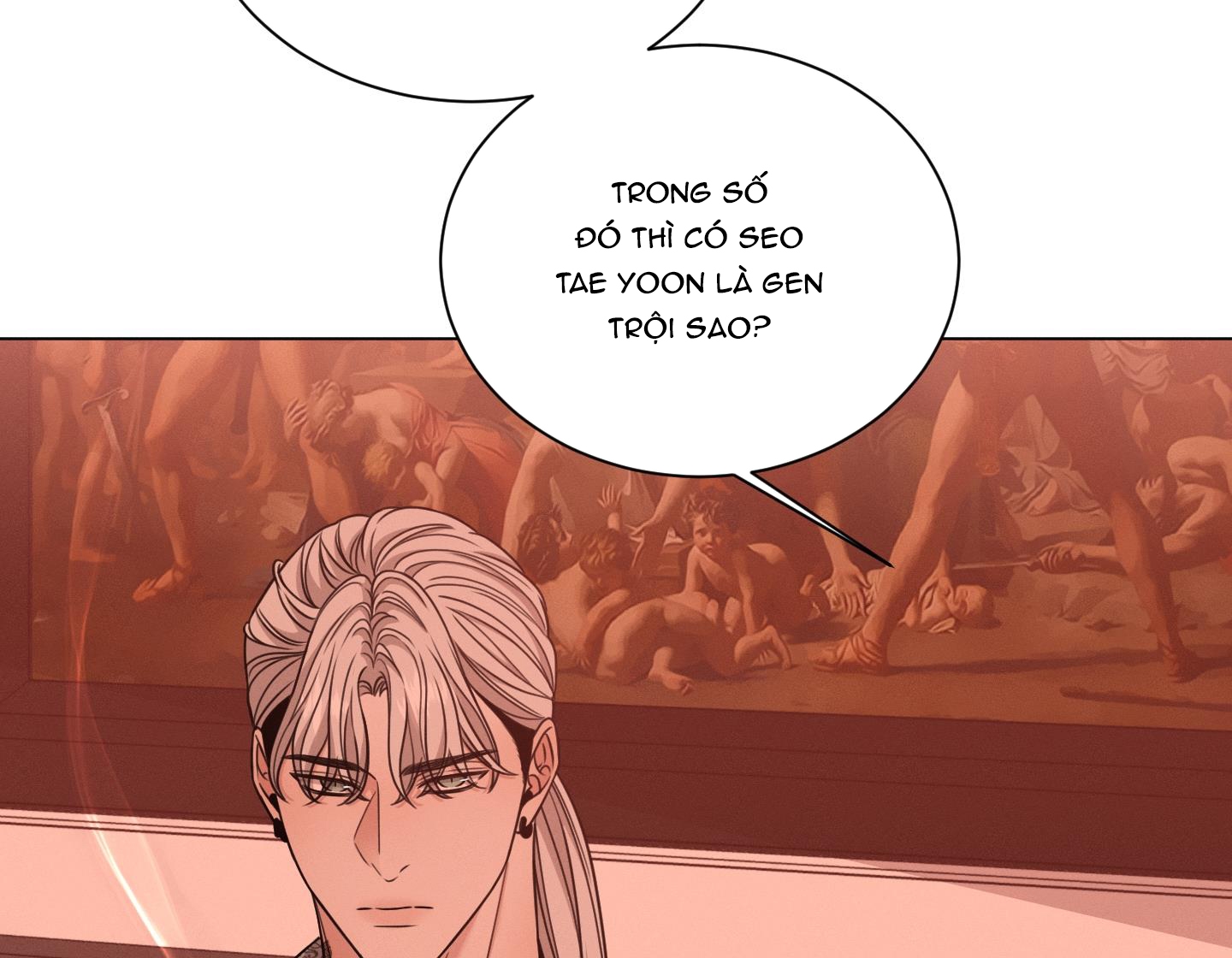 hội chứng minmotion chapter 31 96