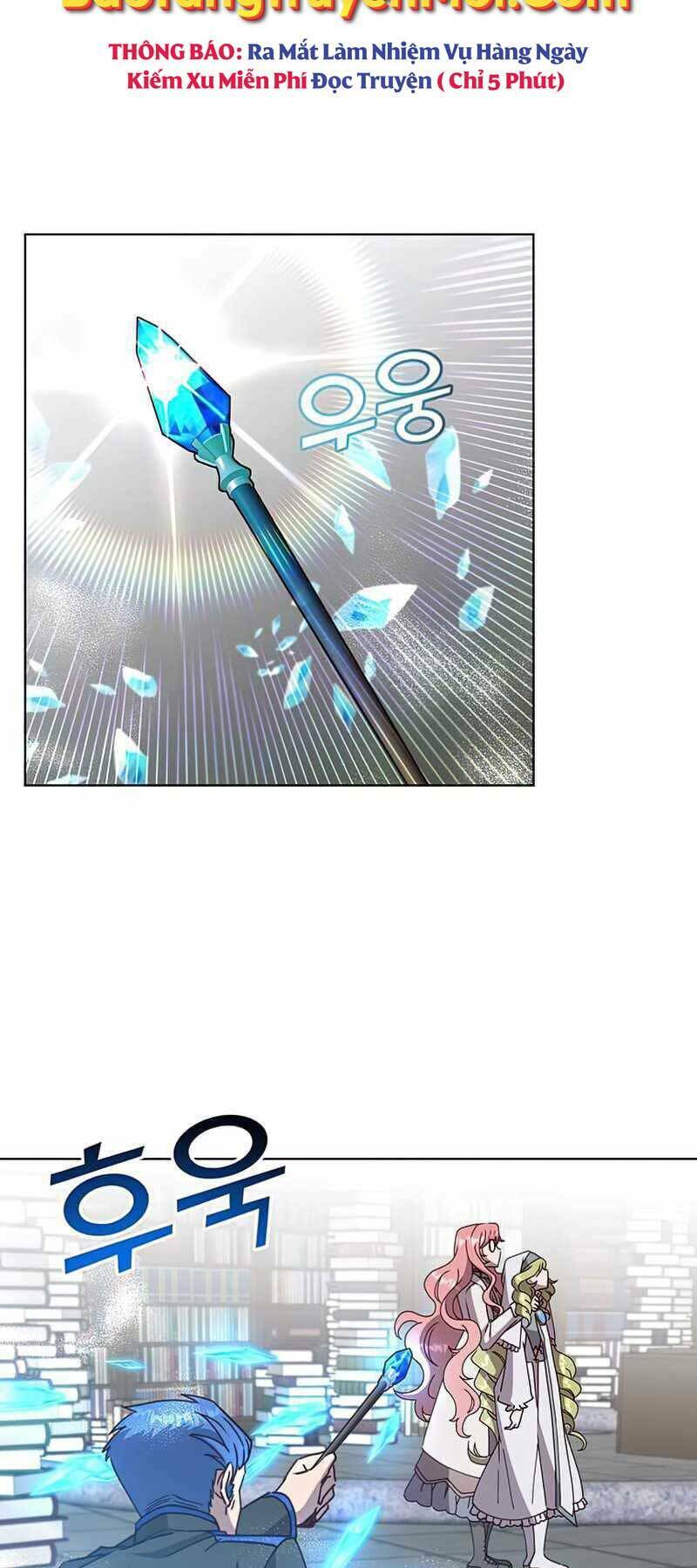 Anh Hùng Mạnh Nhất Trở Lại chapter 94 50