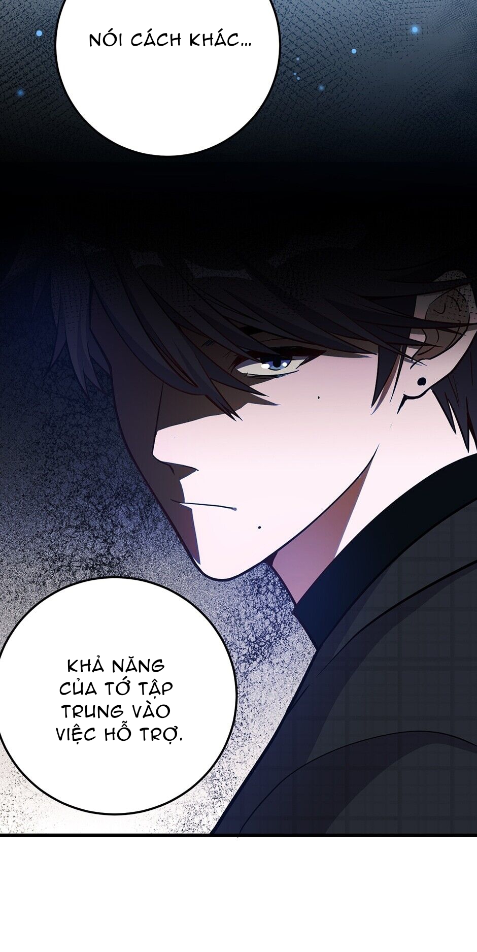 [16+] killing my love chapter 61.2 20