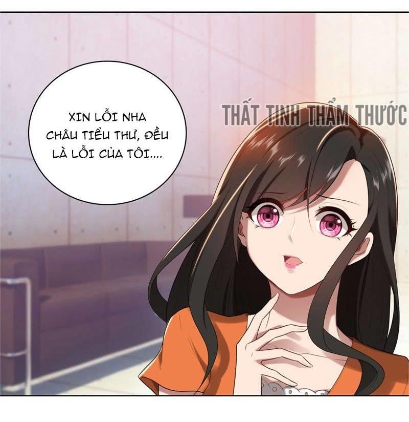 vợ yêu không ngoan chapter 17 4