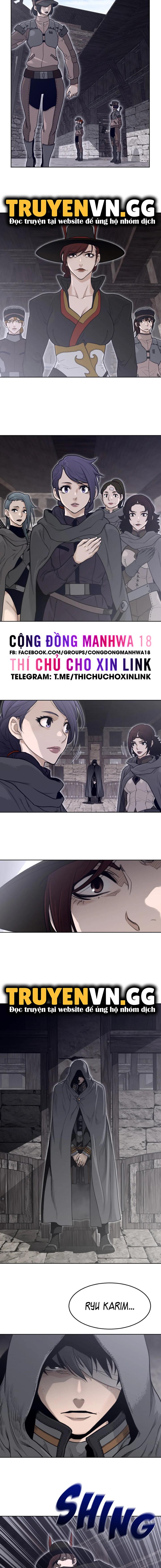 một nửa hoàn hảo chapter 150 4