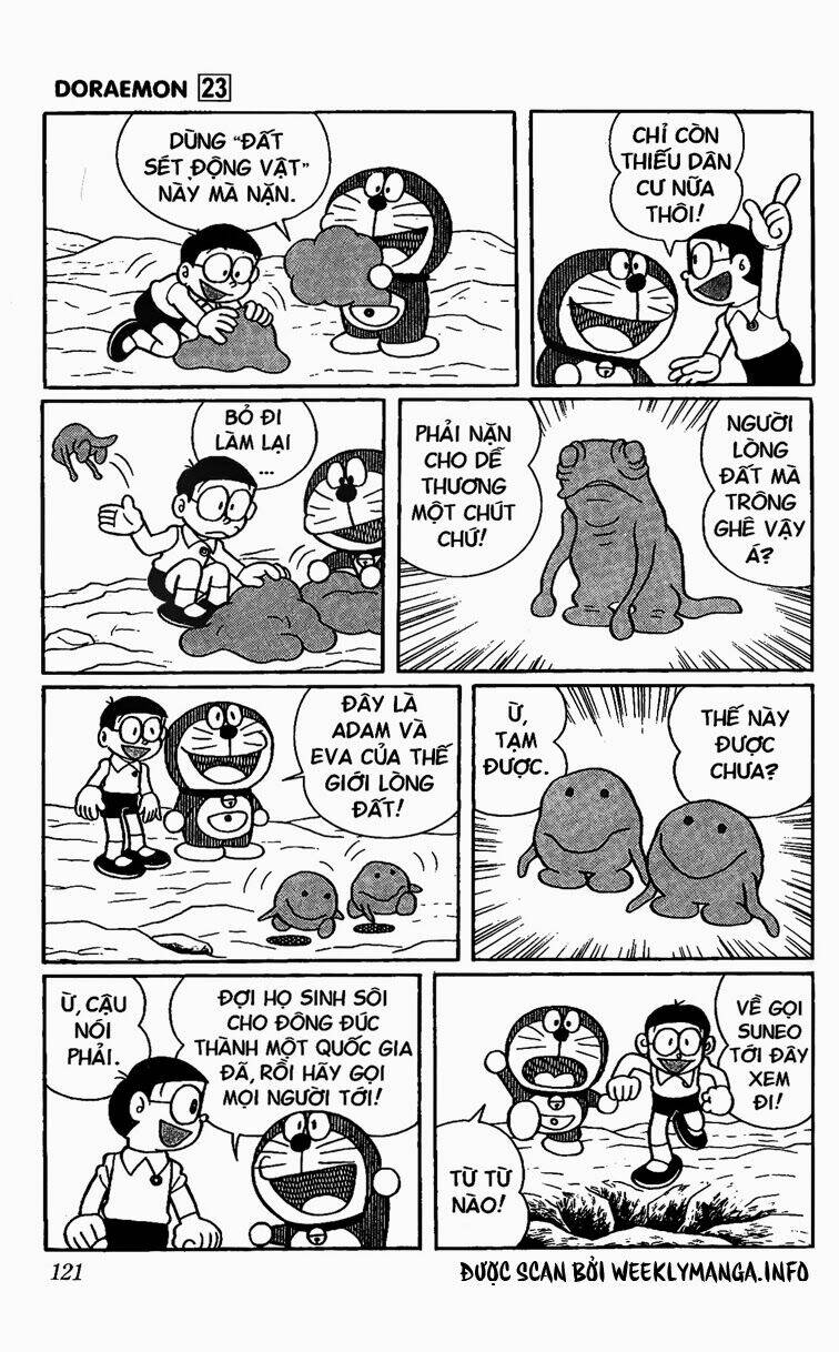 doraemon chapter 424 10
