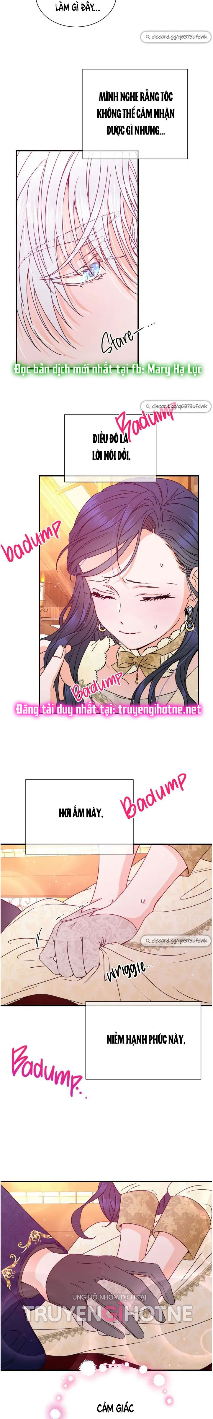 lady baby chapter 156 9