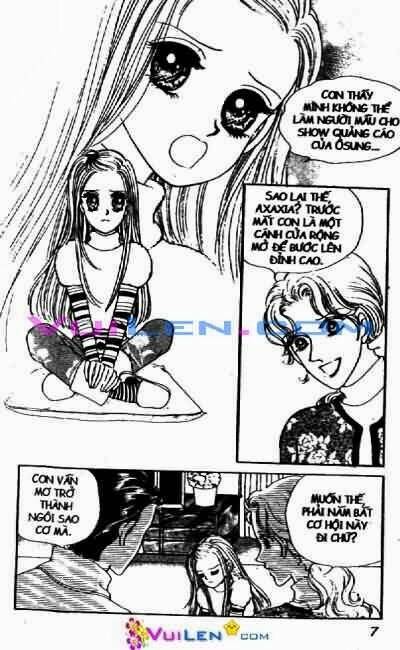 cô gái đến từ quá khứ chapter 5 4