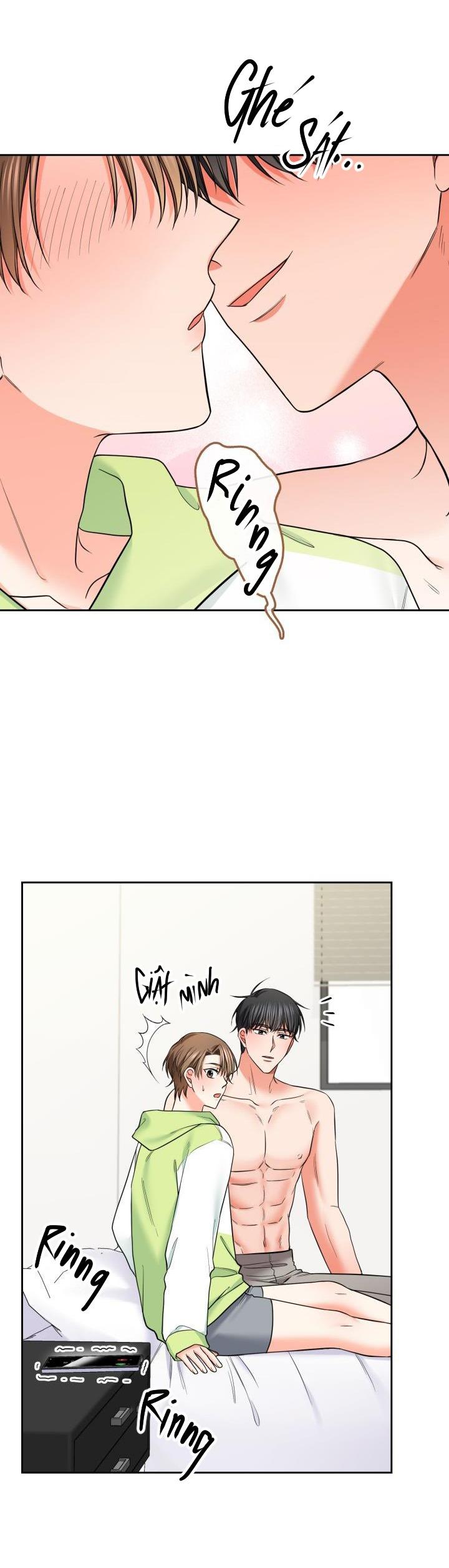 phòng tắm hơi chapter 32 32