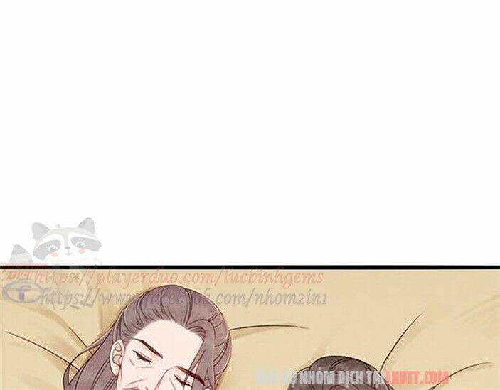 trọng sinh bá sủng nhiếp chính vương quá mạnh mẽ chapter 89 70