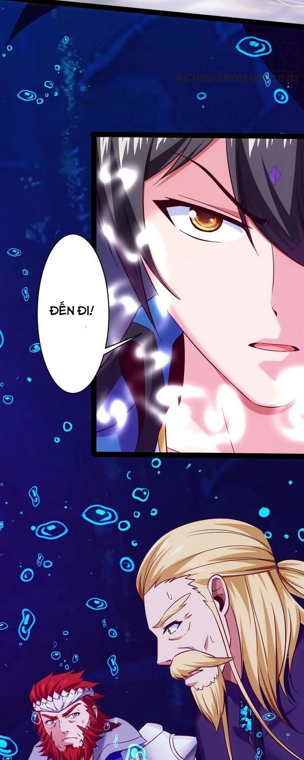 ma thú kiếm thánh dị giới tung hoành chapter 162 26