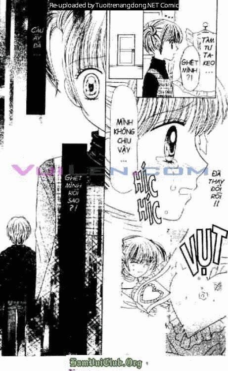 cánh thiên nga chapter 8 139