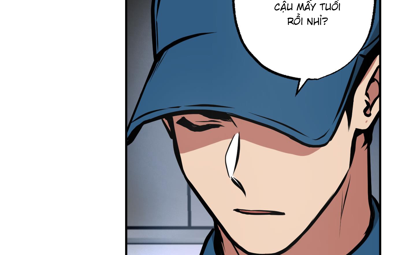 cây thương của ghost chapter 11 11