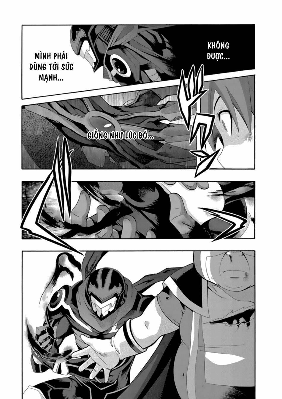 anh hùng xấu xa chapter 46 29