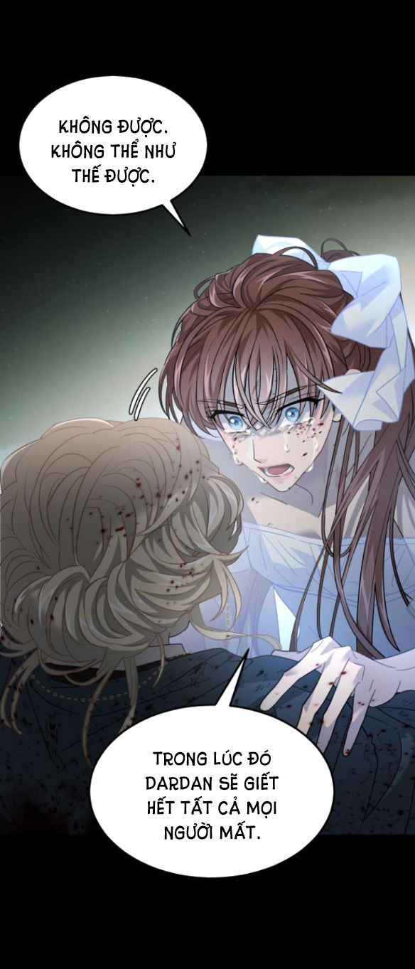 dark moon - tế đàn ánh trăng chapter 43.1 24