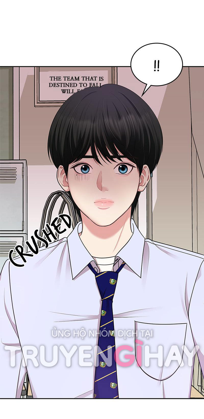 gửi em người đánh cắp những vì sao - to you who swallowed a star chapter 20.2 76