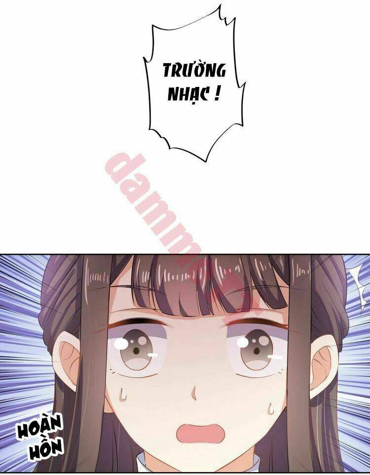 ngạo kiều vương gia huyên náo phi chapter 39 12