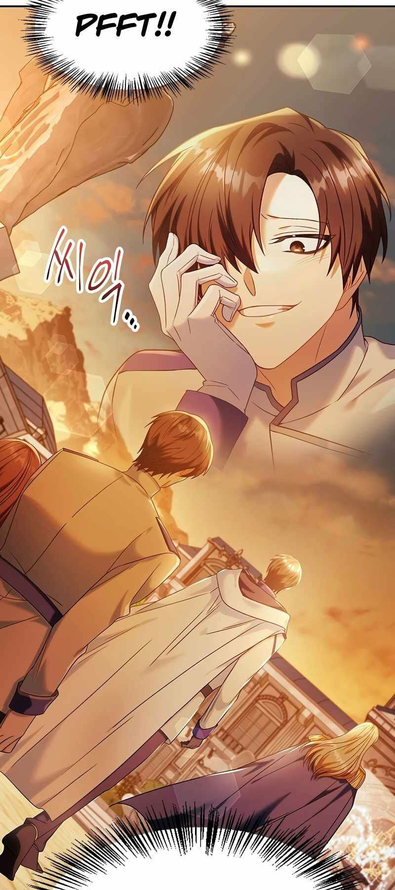 Kí Sự Hồi Quy Chapter 43 24