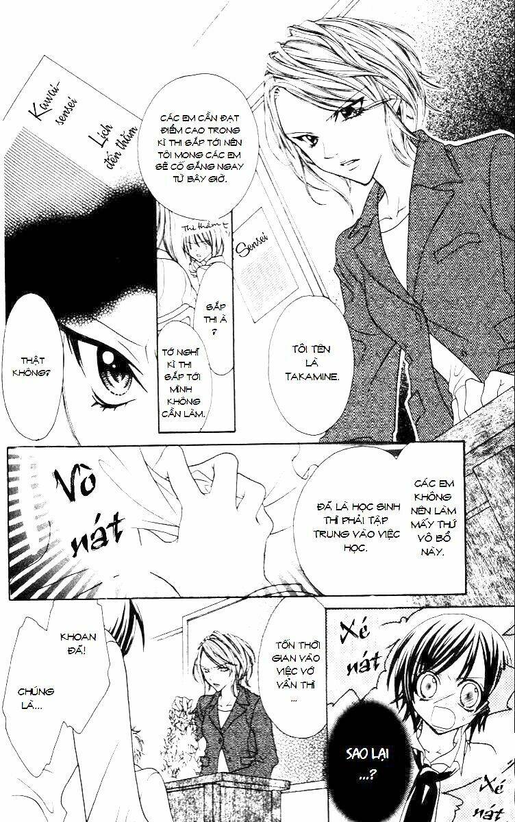 jigoku shoujo-cô gái đến từ địa ngục chapter 9 10