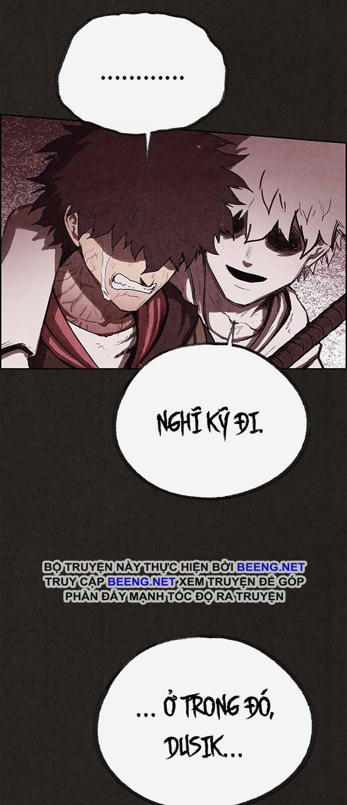 quái vật tại chung cư xanh chapter 125 39