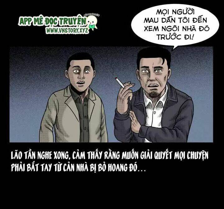 kỳ án có thật chapter 54 34