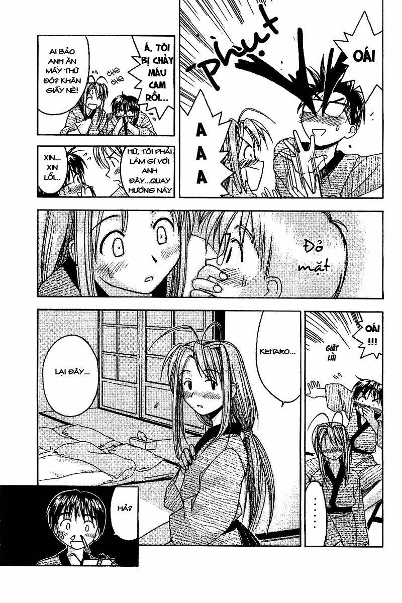 love hina chapter 20 8