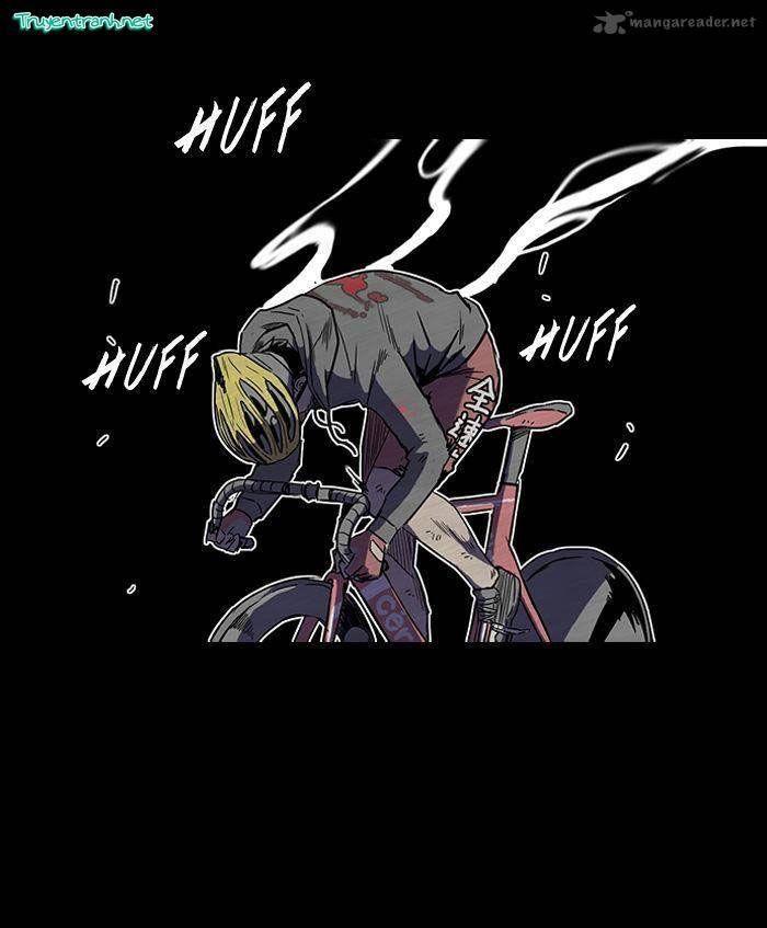 wind breaker chapter 71 66